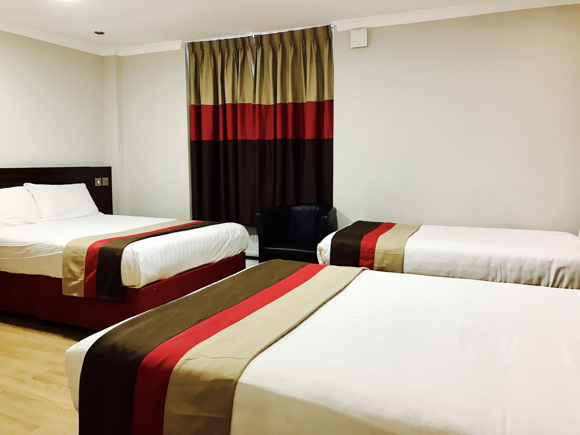 Hotel Royal Cambridge Londen